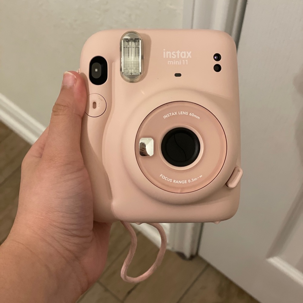 Instax Mini 11